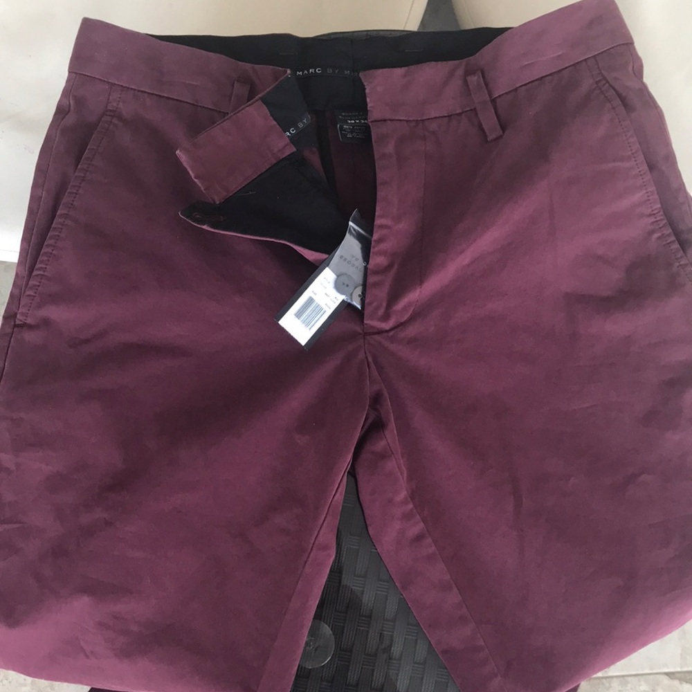 NWT Marc by Marc Jacobs pants size 30x34